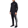 Chandal negro Under Armour negro hombre