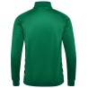 CHANDAL verde HUMMEL PLAYFUL TRACKSUIT cremallera green 401448-6140