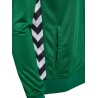 CHANDAL verde HUMMEL PLAYFUL TRACKSUIT cremallera green 401448-6140