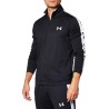 Chandal negro Under Armour negro hombre
