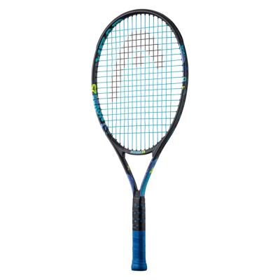 Raqueta morada Head Novak 25 JR 235004