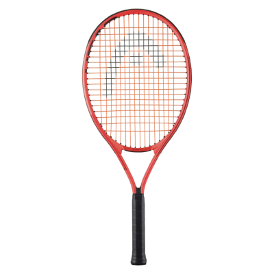 Raqueta roja head Rdical JR 231415