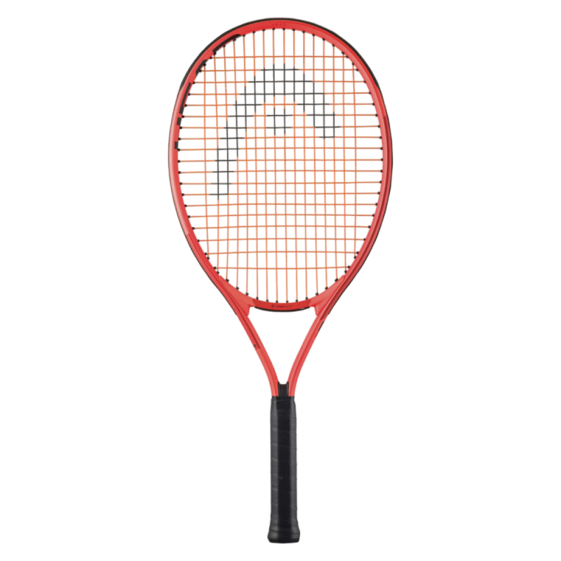 Raqueta roja head Rdical JR 231415
