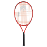 Raqueta roja head Rdical JR 231415
