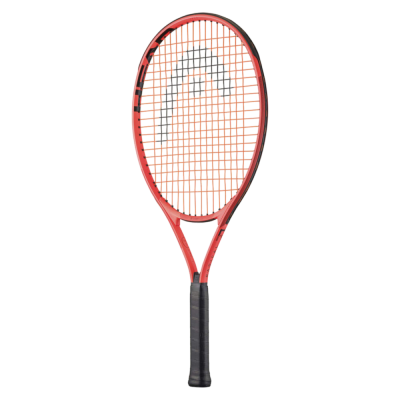 Raqueta roja head Rdical JR 231415
