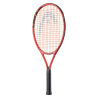 Raqueta roja head Rdical JR 231415