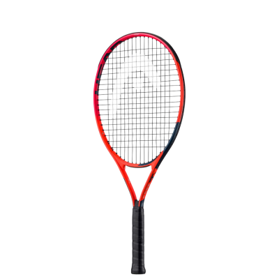 Raqueta multicolor Head radical JR 25 234913