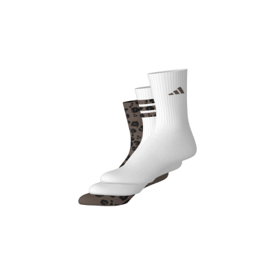CALCETINE ALTO ADIDAS LEO SOCKS 3 PARES KC5735