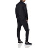 Chandal negro Under Armour negro hombre