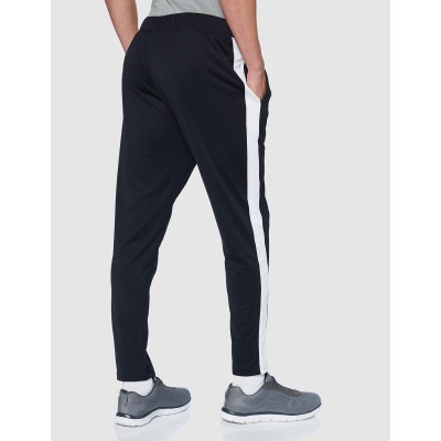 Chandal negro Under Armour negro hombre