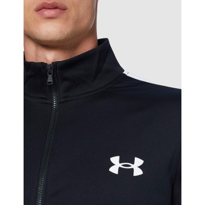 Chandal negro Under Armour negro hombre