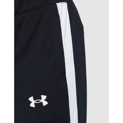 Chandal negro Under Armour negro hombre