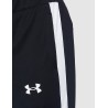 Chandal negro Under Armour negro hombre