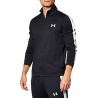 Chandal negro Under Armour negro hombre