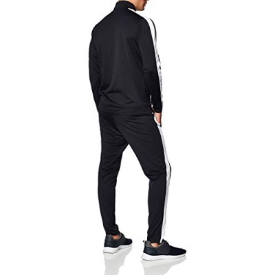 Chandal negro Under Armour negro hombre