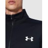 Chandal negro Under Armour negro hombre