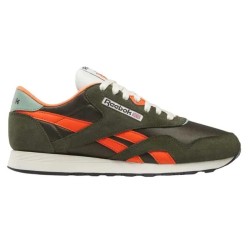 Zapatilla para Running para HOMBRE REEBOK CLASSIC NYLON