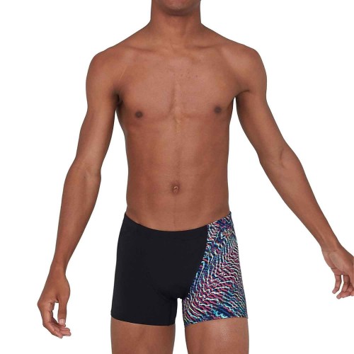 8-09734 BOXER CRO. SPEEDO