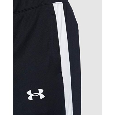 Chandal negro Under Armour negro hombre