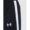 Chandal negro Under Armour negro hombre
