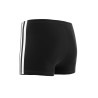 BAÑADOR negro ADIDAS JUNIOR FIT BX 3S Y DP7540