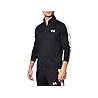 Chandal negro Under Armour negro hombre