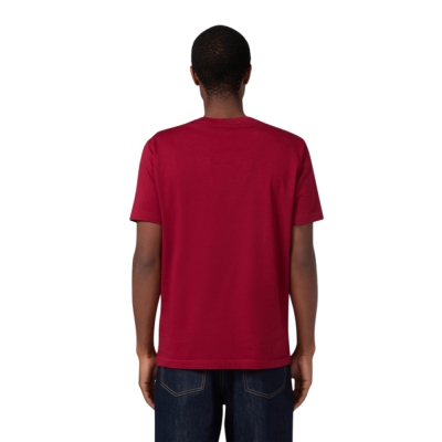 Camiseta gris manga corta Champion HOMBRE 221654-RS525