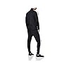 Chandal negro Under Armour negro hombre
