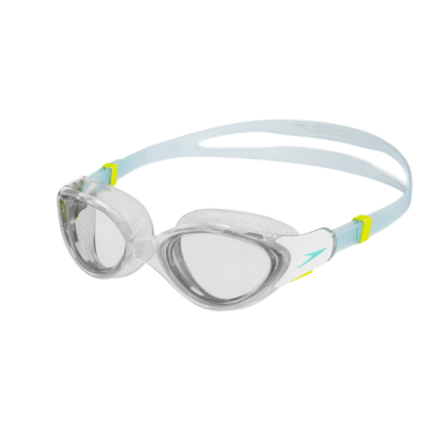 Gafa natacion transparente Speedo mujer 8-00377616737