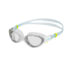 Gafa natacion transparente Speedo mujer 8-00377616737
