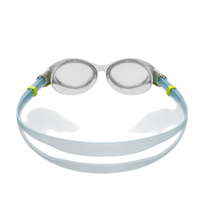 Gafa natacion transparente Speedo mujer 8-00377616737