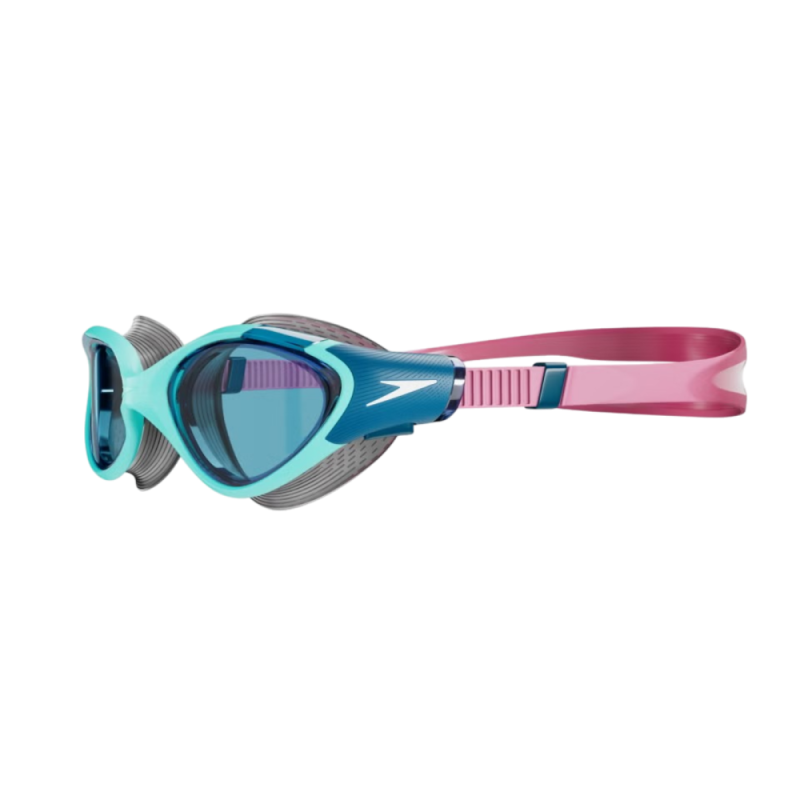 Gafas Azul-rosa Speedo mujer 8-00377616736 natacion