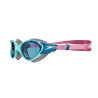 Gafas Azul-rosa Speedo mujer 8-00377616736 natacion