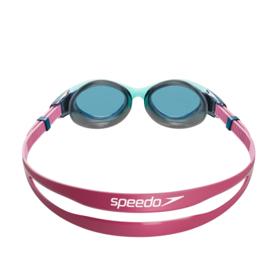 Gafas Azul-rosa Speedo mujer 8-00377616736 natacion