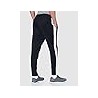 Chandal negro Under Armour negro hombre