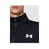 Chandal negro Under Armour negro hombre