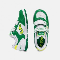 Botas de Futbol Sala para UNISEX JUNIOR JOMA TOP FLEX