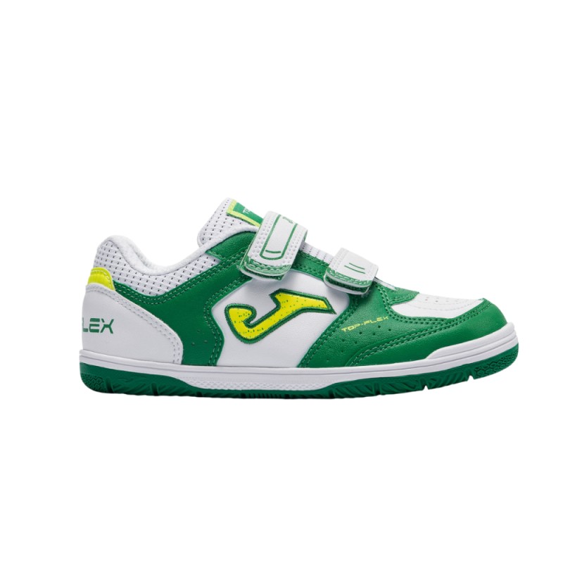 Botas de Futbol Sala para UNISEX JUNIOR JOMA TOP FLEX