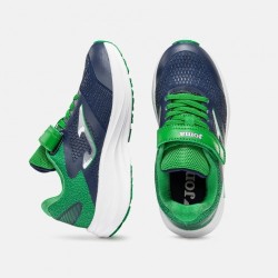 Zapatilla para Running para UNISEX JUNIOR JOMA SPEED JR 2603