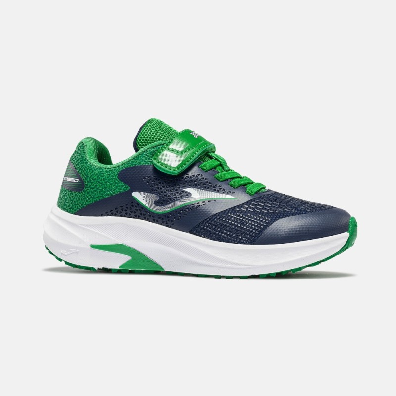 Zapatilla para Running para UNISEX JUNIOR JOMA SPEED JR 2603
