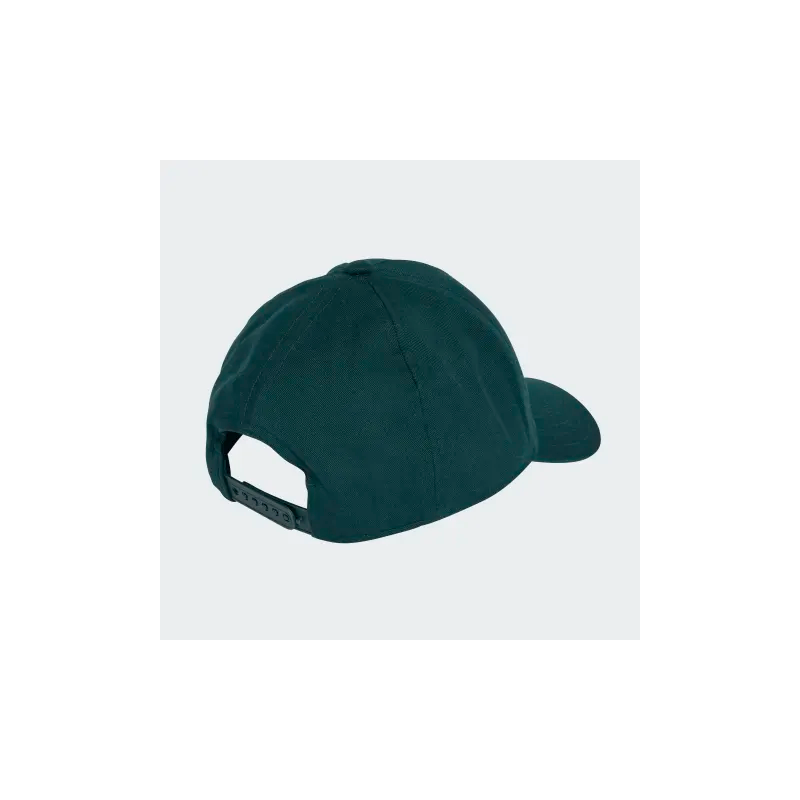 Gorra verde ADIDAS K CAP-JX1259 verde UNISEX JUNIOR JX1259