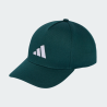Gorra verde ADIDAS K CAP-JX1259 verde UNISEX JUNIOR JX1259