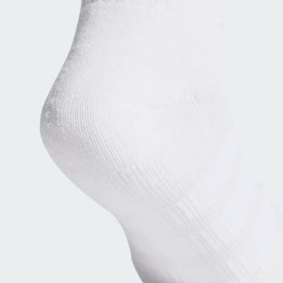 CALCETIN blanco ADIDAS C KD ANK 3P KD1724