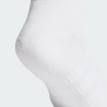 CALCETIN blanco ADIDAS C KD ANK 3P KD1724