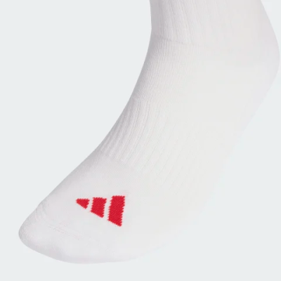 CALCETIN tricolor ADIDAS 3S ESS C CRW 3P KE5506