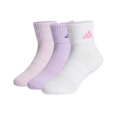 CALCETIN tricolor ADIDAS 3S ESS C CRW 3P KE5506