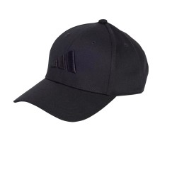 GORRA NEGRA Adidas-BBALL CAP TONAL-JE5657 UNISEX