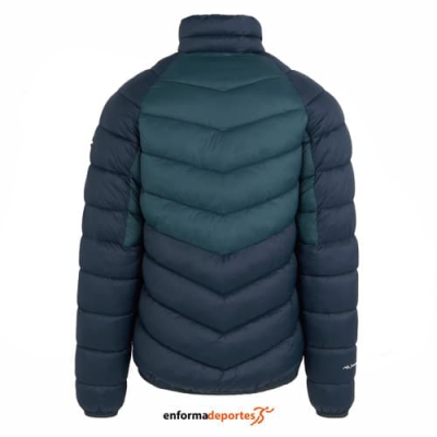 CAZADORA azul REGATTA CAZADORA DALENT HOMBRE RMN248