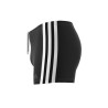 BAÑADOR negro ADIDAS JUNIOR FIT BX 3S Y DP7540