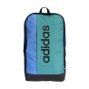 Mochila azul ADIDAS LINEAR BP CB-JZ8104 UNISEX